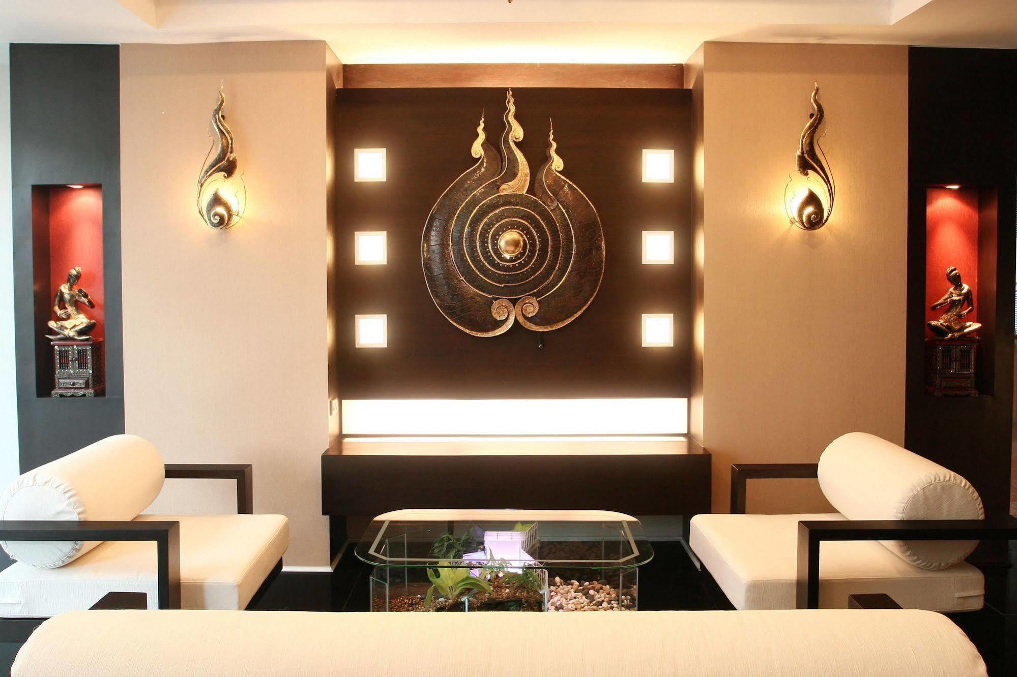 Mirth Sathorn Hotel Bangkok Eksteriør billede